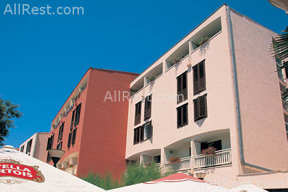 Neptun Hotel 3